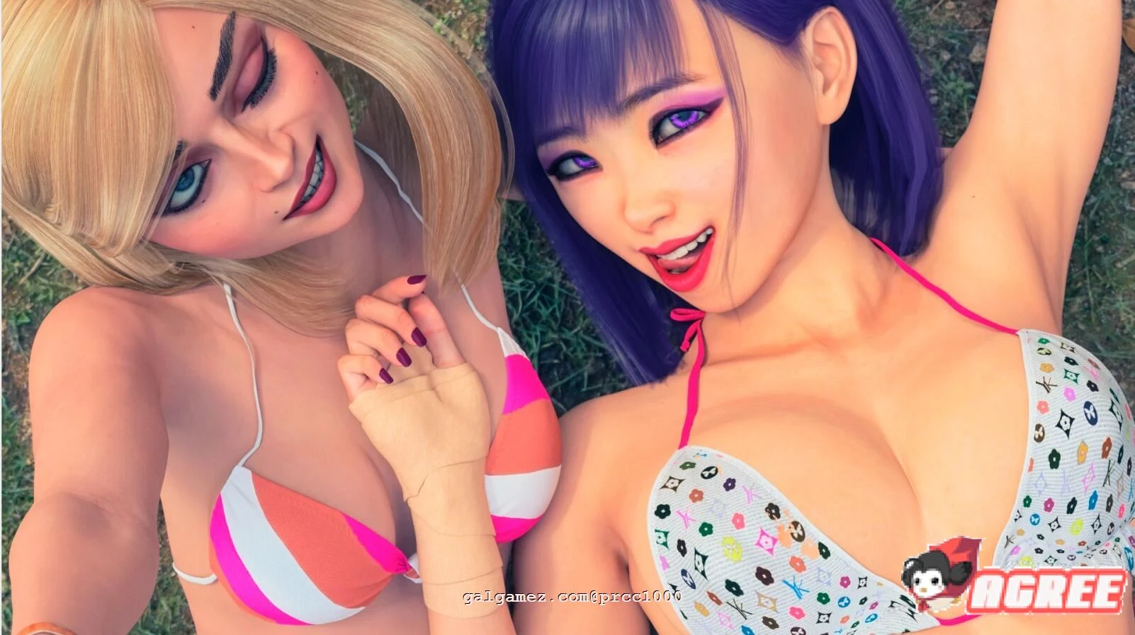 【欧美SLG/汉化/动态】猎艳逐影 V1.03 精翻汉化作弊版【1月更新/PC+安卓/6.2G】 畅玩游戏 预览第4张-XACG动漫资源社——中文ACG动漫游戏社区 【欧美SLG/汉化/动态】猎艳逐影 V1.03 精翻汉化作弊版【1月更新/PC+安卓/6.2G】 畅玩游戏 预览第4张
