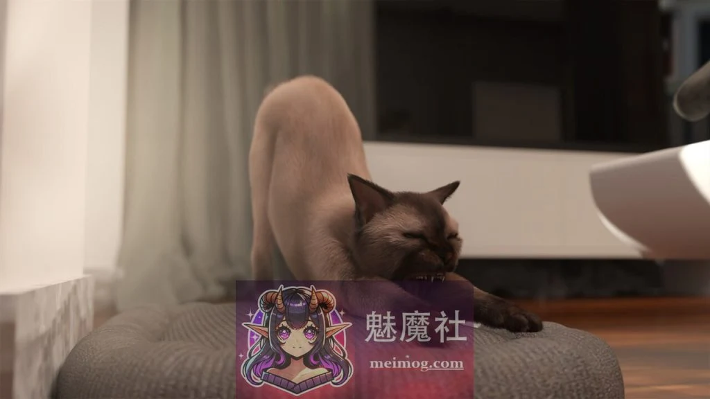 救赎尝试 Attempted Redemption Ch.3 P2 AI汉化版 [汉化/欧美女性SLG/动态] [FM/百度/3.8G] [PC+安卓]