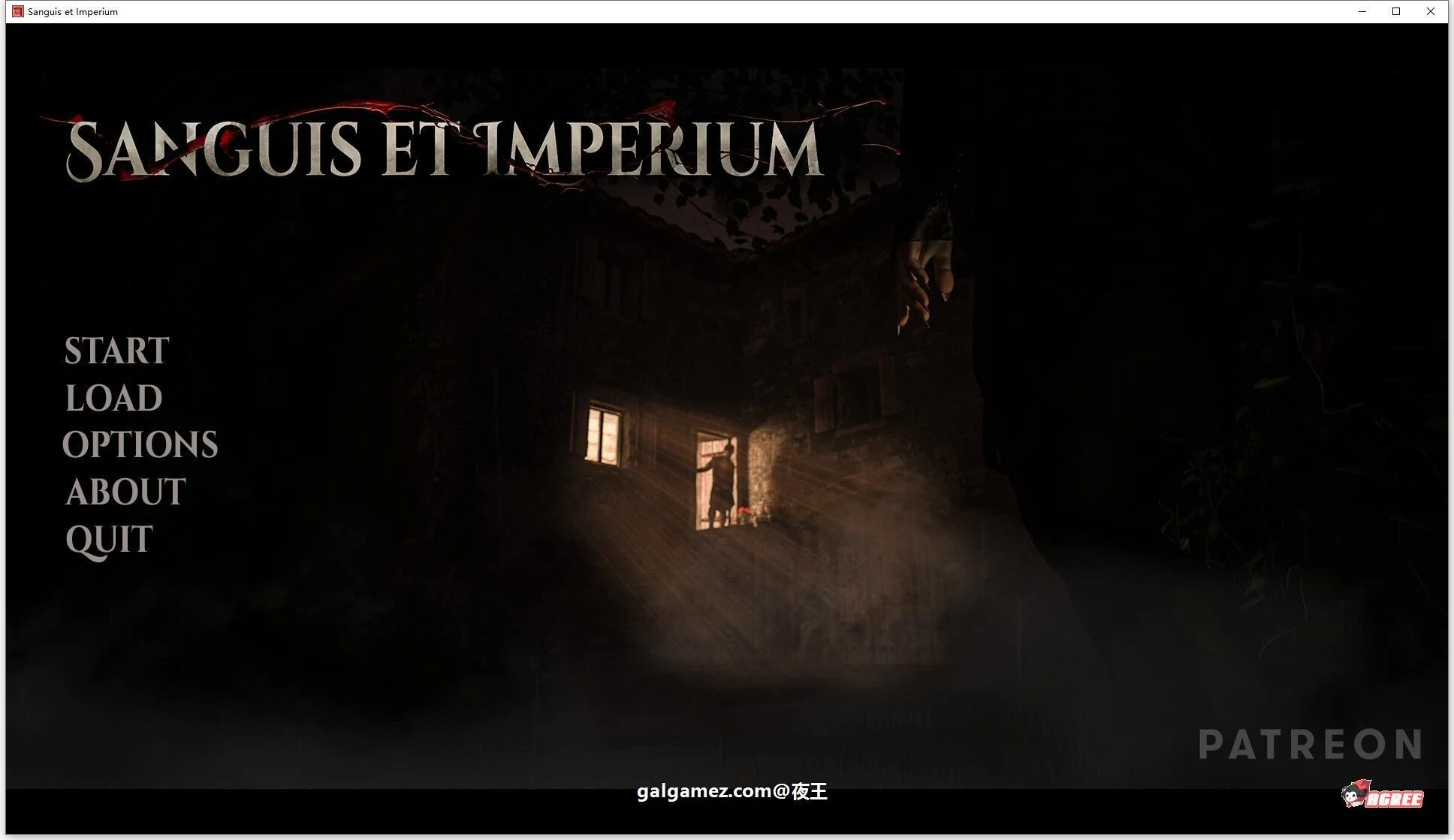 血与帝国编年史 V2.0a 精翻汉化版 [欧美SLG/动态/电影画质] (1.4G / 2月更新 / 官中)