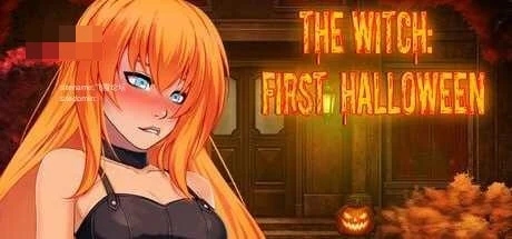 女巫：初次万圣夜 The Witch: First Halloween (动态) [官方中文+未修正] PC / 百度云/FM  ACT