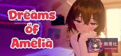 阿米莉亚的梦想 / Dreams of Amelia [PC] （SLG官中动态） [2.04G] FM+百度