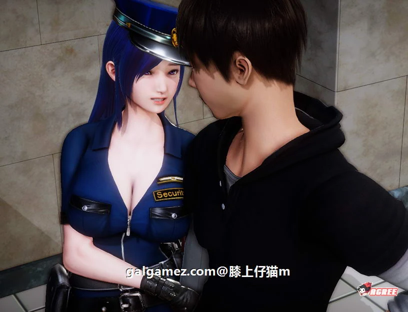 【国产RPG/中文/动态】风骚人生V3.1 完整众筹中文作弊版【PC+安卓/4.4G】 畅玩游戏 预览第10张