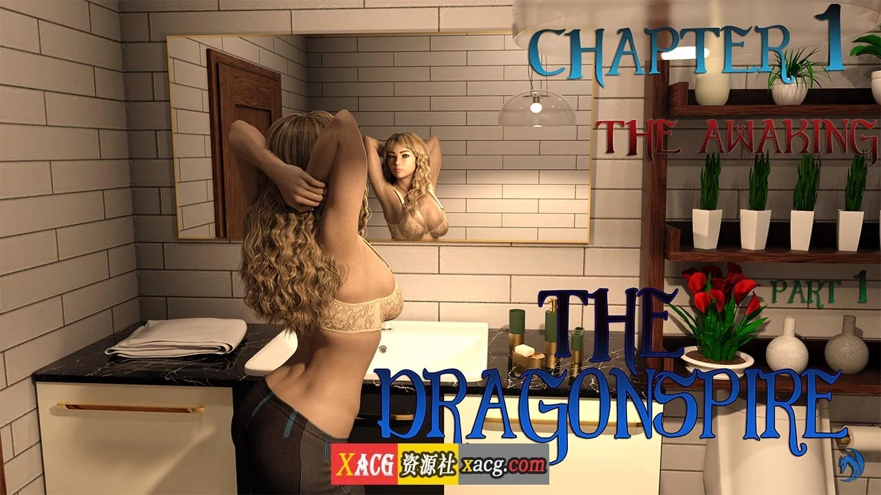欧美SLG 龙塔V0.1.2 汉化版 [PC+安卓/2G] 动态