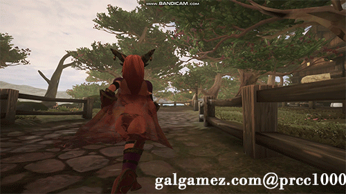 【大型RPG/中文/步兵】[虚幻4/魔兽同人]涅槃红龙~艾泽拉斯之肏 V1.04中文完结版【6G】 畅玩游戏 预览第4张