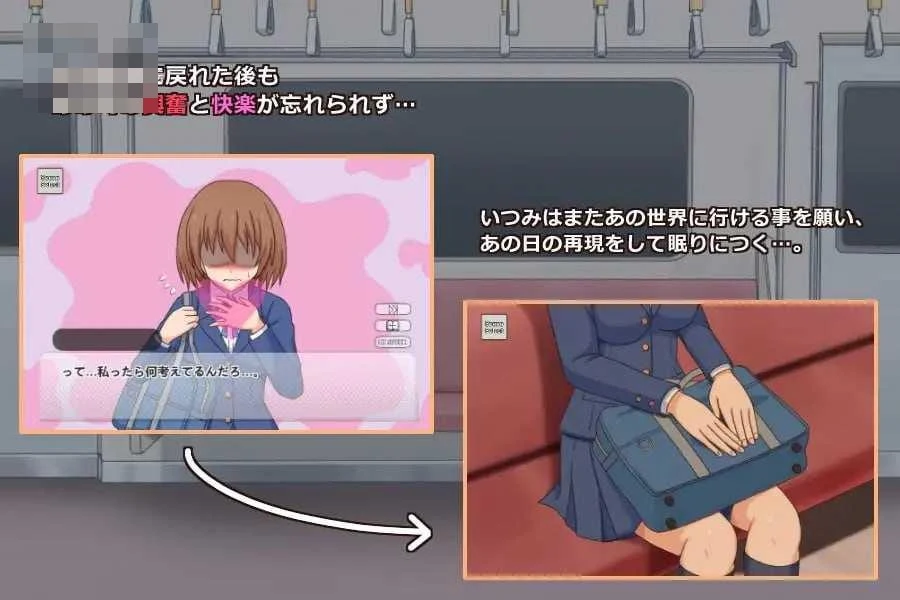 幽灵小姐[生肉+动态]SLG244m百度云/FM