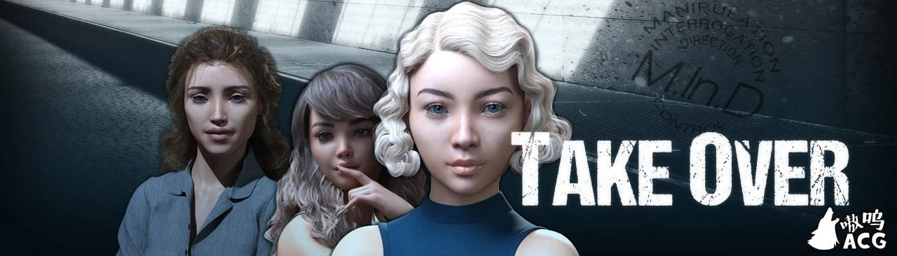 【欧美SLG/汉化】接管：Take Over V0.80 汉化版【更新/PC+安卓/2G】 畅玩游戏 预览第2张