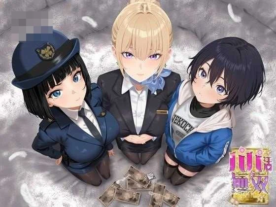 陪伴生活无双[パパ活無双][v26.08.21 AI汉化] [PC/动态/SLG] [2.4G/微云+直链]