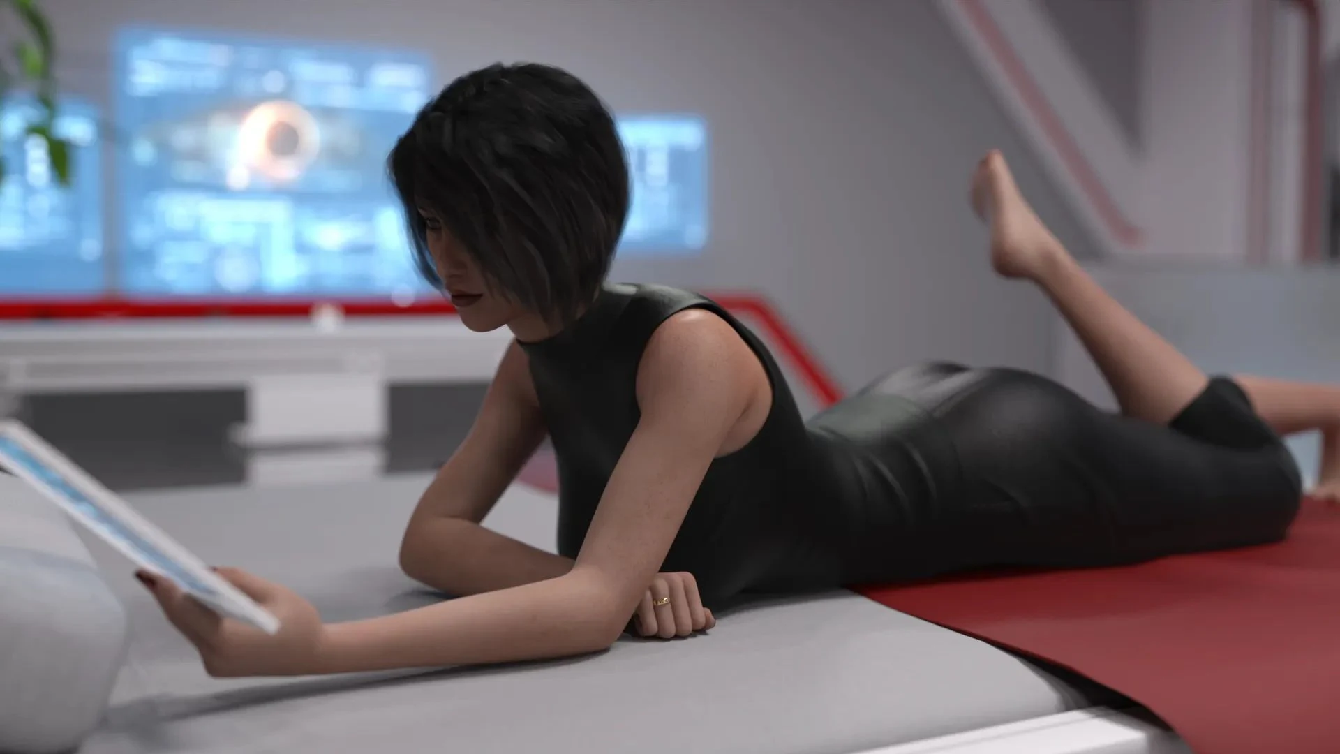 【欧美SLG/中文/3D】太空老大哥 Big Brother In Space 0.2【PC+安卓/200M】 畅玩游戏 预览第4张-XACG动漫资源社——中文ACG动漫游戏社区 【欧美SLG/中文/3D】太空老大哥 Big Brother In Space 0.2【PC+安卓/200M】 畅玩游戏 预览第4张