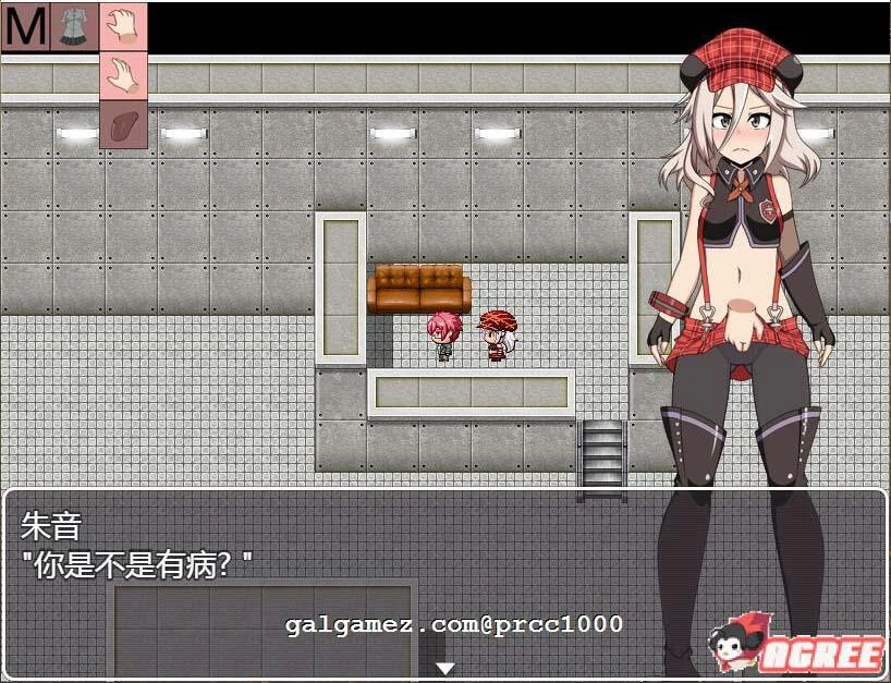 【露出RPG/汉化】COS RO3~角色扮演露出PLAY 全DLC整合精翻汉化版【430M】 畅玩游戏 预览第11张