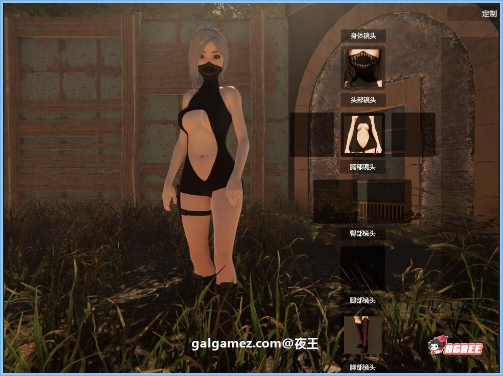 圣光绽放 Too Much Light V0.4a 3D大型ACT沙盒 最新官方作弊版（更新/4.1G/动态/英文）