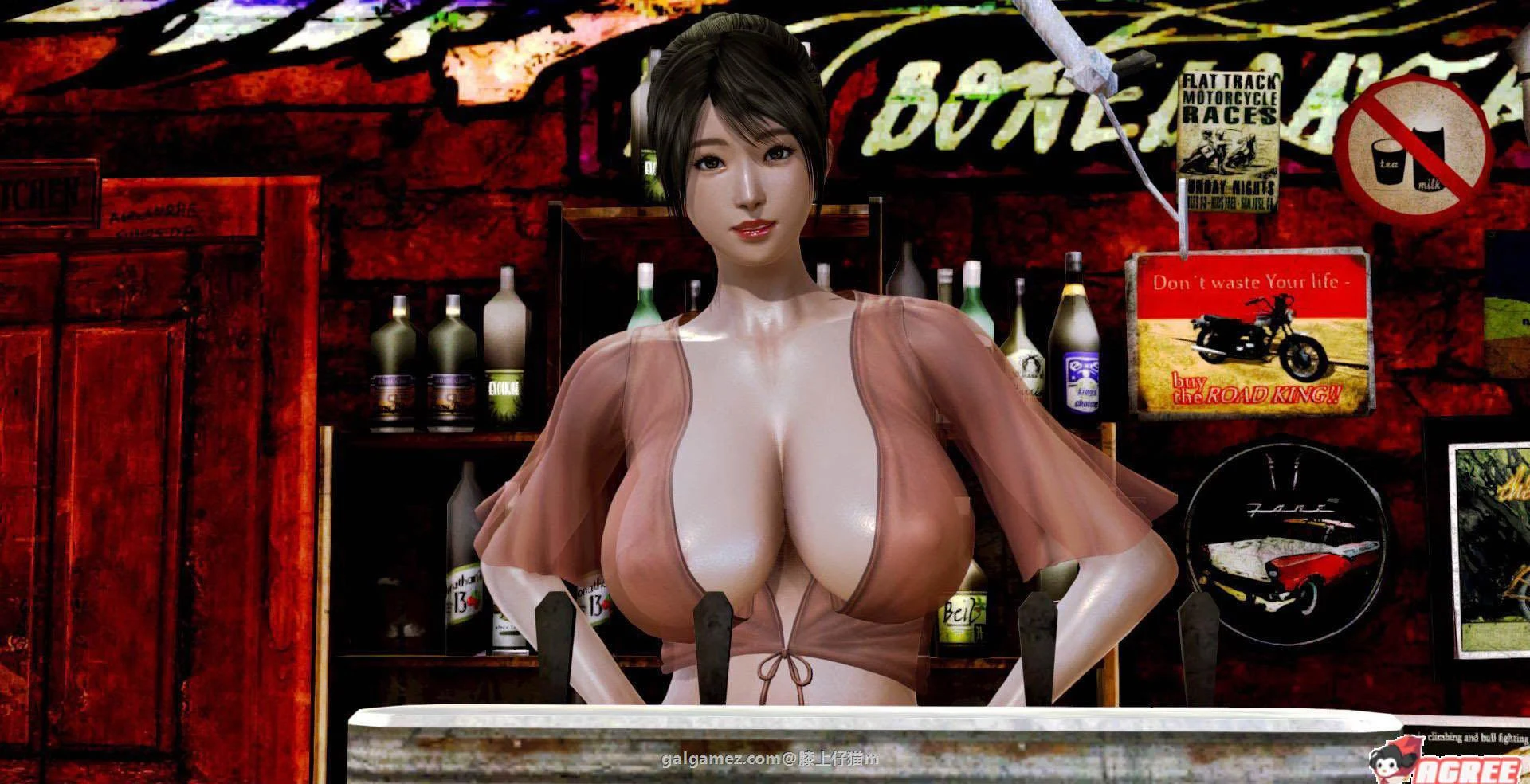 【欧美SLG/大帝国汉化】腐化 Ver1.95 精修汉化作弊版+攻略+存档【更新/PC+安卓/5.3G】 畅玩游戏 预览第4张