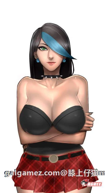 【欧美RPG/汉化】僵尸生活2：逃离僵尸岛 V1.44 汉化版+CG存档+本子合集【更新/1.5G】 动漫动画 预览第9张