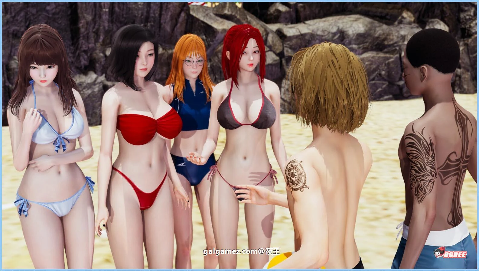 【国风SLG/汉化/动态】真实情殇 V2.1.1 精翻汉化版+CG【PC+安卓/2.5G】 畅玩游戏 预览第3张-XACG动漫资源社——中文ACG动漫游戏社区 【国风SLG/汉化/动态】真实情殇 V2.1.1 精翻汉化版+CG【PC+安卓/2.5G】 畅玩游戏 预览第3张