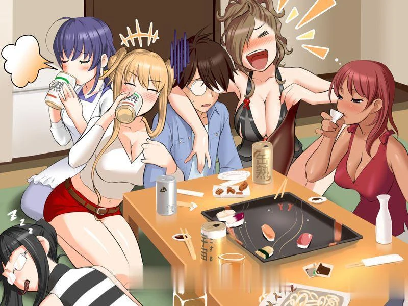 玛丹娜！完熟身躯Collection！[正式版+全CG+动画汉化步兵版]