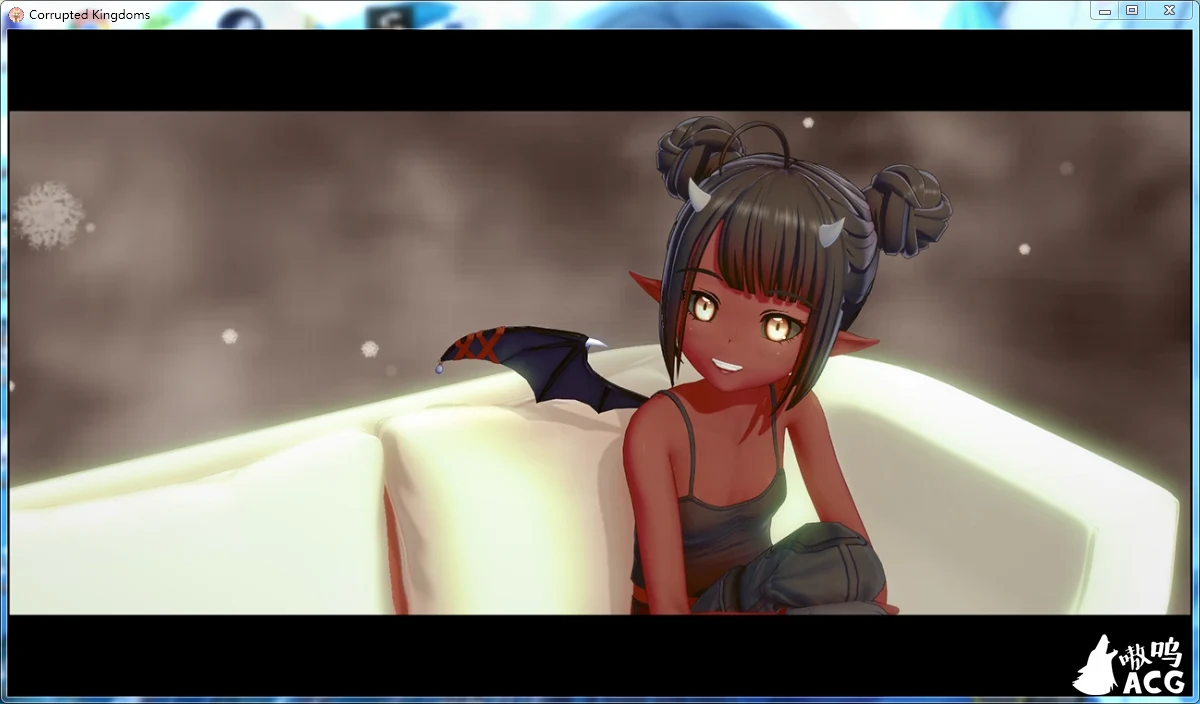 【欧美SLG/汉化/动态】腐败王国~CorruptedKingdom0.54 精翻汉化版 【1G/更新】 畅玩游戏 预览第6张