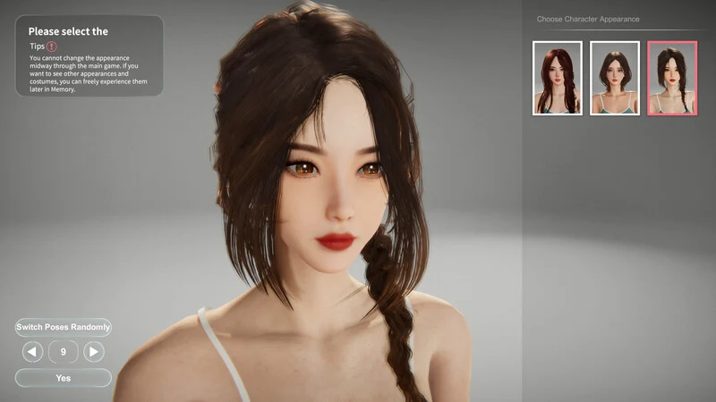 【SLG/官中/步兵】隔壁的美艳人妻 Ver1.3.21 官方中文步兵版【12G】【微云网盘/直链】