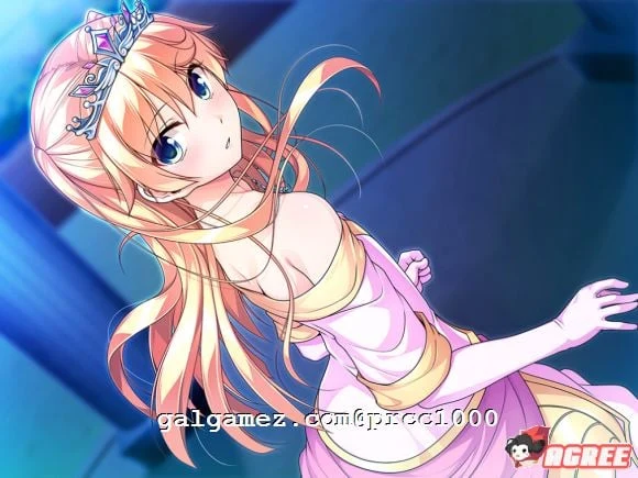 【ADV/汉化】女装千年王国 完整精翻汉化版【1.4G/新汉化/全CV】 畅玩游戏 预览第2张