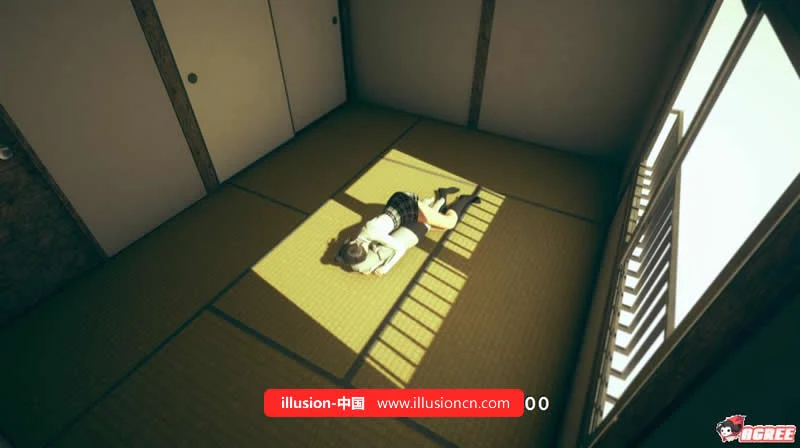 工作室预览