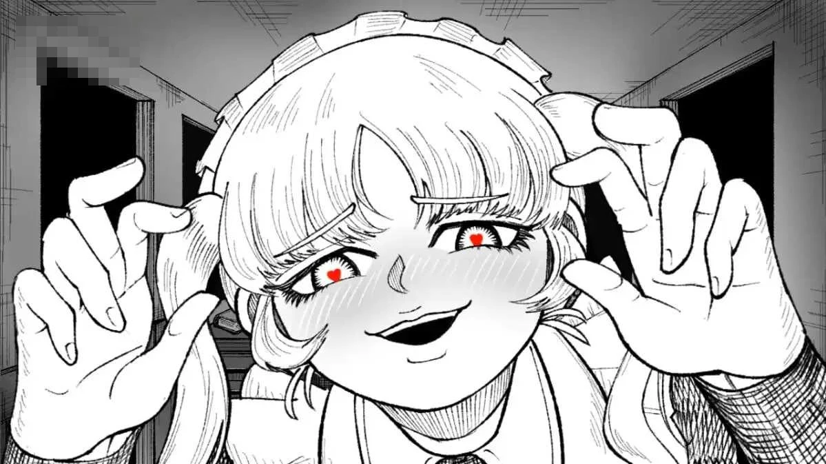 女仆们的五夜 Five Nights with Maids Ver1.03 〔官方中文步兵版〕【爆款SLG/官中/动态无码】〔500M〕【微云网盘/直链】