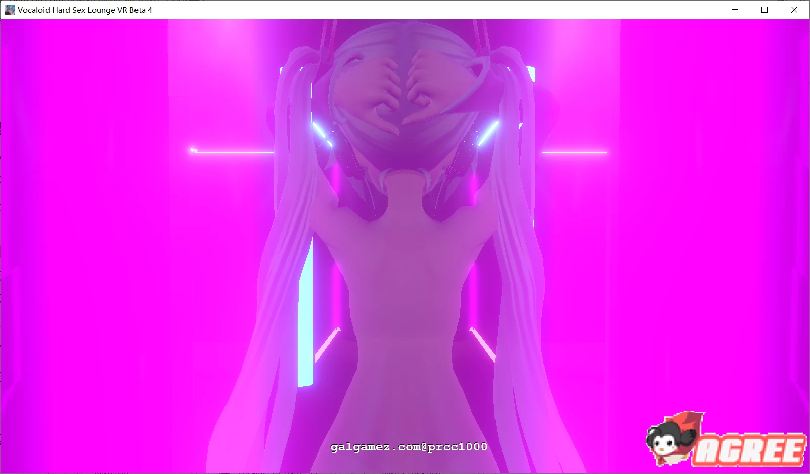 初音仆从家族EX 5周年特别版3 [12G]（3D互动/全动态/增加触手互动）