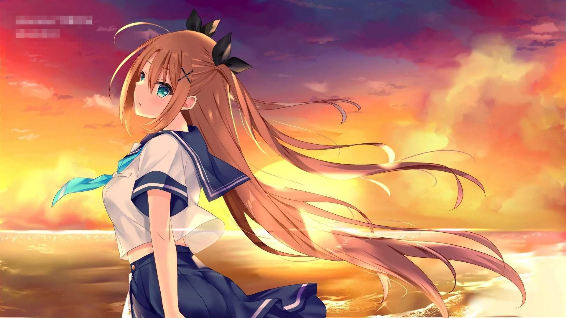 【安可加料版/ENCORE!plus!】（AI汉化+存档）PC｜ADV·汉化·纯爱·全语音【6.17G/百度云/FM】