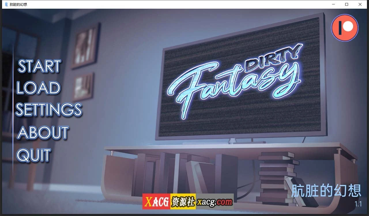奇异的幻想V1.1[PC+安卓/1G]（2D手绘SLG/汉化）
