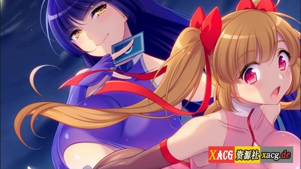 少女怪盗赛丽安娜 Ver1.0 官方中文版+存档 [ARPG/动态/官中] （2.6G）