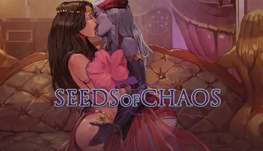 混沌种子 Seeds of Chaos (3.6G) [Ver0.92] {欧美SLG} /汉化/ [微云网盘/直链]