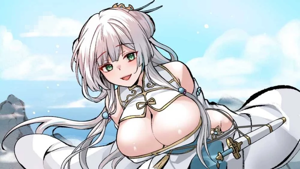 九界之上 Above the Immortality Realm Ver0.71p [601M] 官方中文步兵版 NTR 微云网盘 官中 {仙侠SLG}