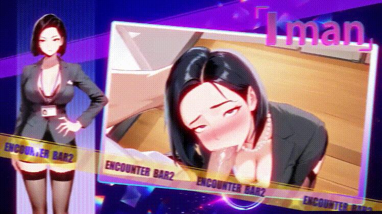 邂逅酒吧2 ENCOUNTER BARⅡ [官中/PC步兵版] [FM/微云/1.8G]