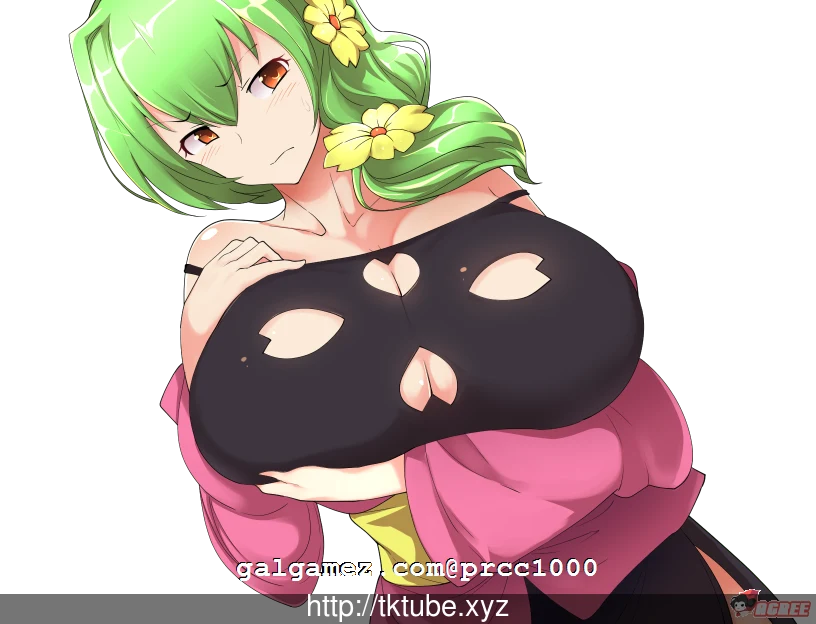 无泪重生 NoTearsRebirth 精修汉化版 Ver2.01 全CG [PC+安卓/1.6G]（绿帽RPG/汉化）