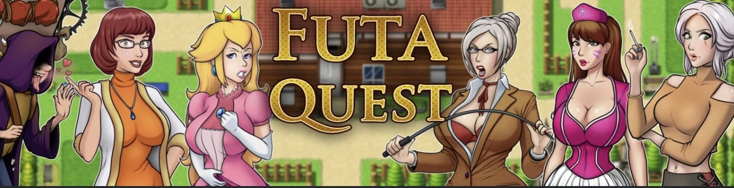 探索之旅 Quest [PC+安卓/3g]【日系RPG/汉化/作弊/2D动态完整】(v1.65)