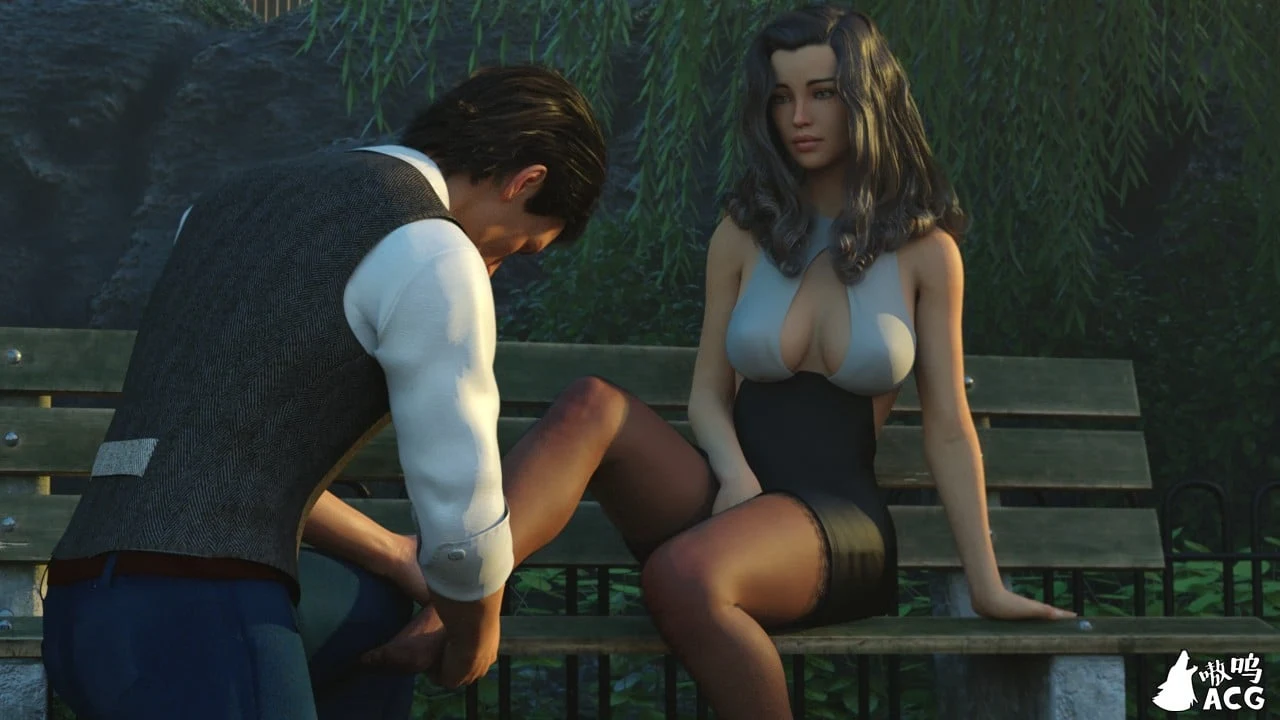 【欧美SLG/汉化/动态】冒牌英雄 0.25 精翻汉化版+全CG【PC+安卓/更新/5G】 畅玩游戏 预览第7张