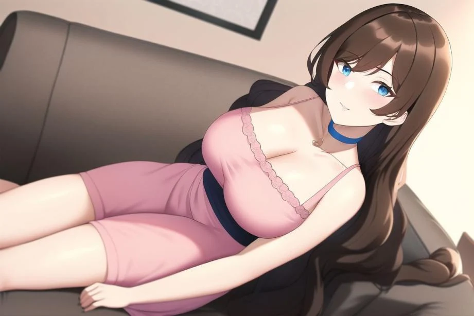 【日式SLG/中文/2D】熟女 MyMILF 0.2【PC+安卓/600M】 畅玩游戏 预览第3张