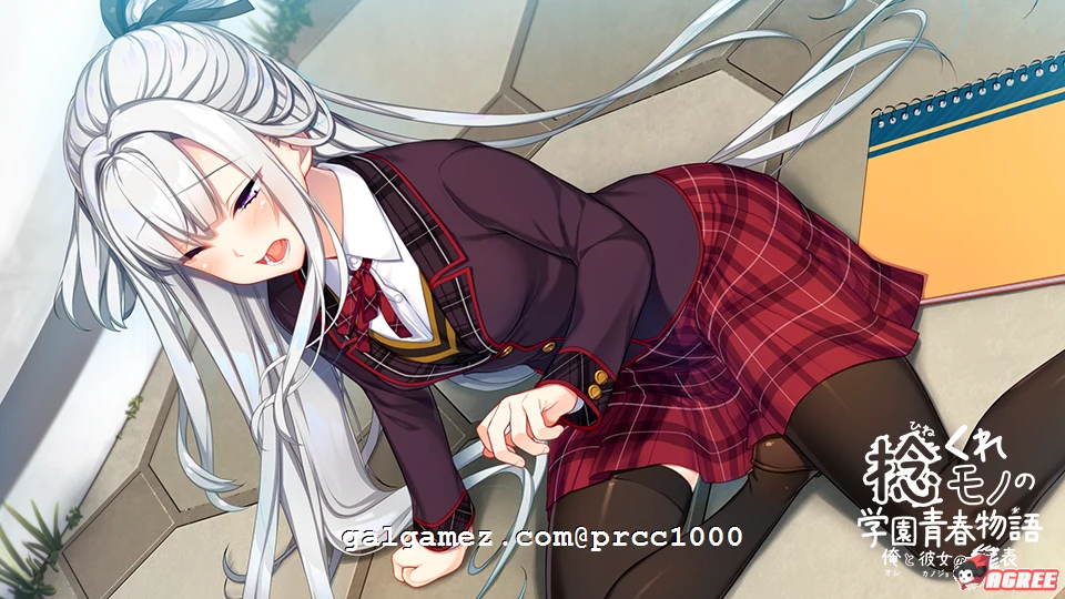 【大型ADV/汉化】[H版大老师]当孤僻之人遇上青春生活！全线汉化版【PC+安卓/8G】 畅玩游戏 预览第4张