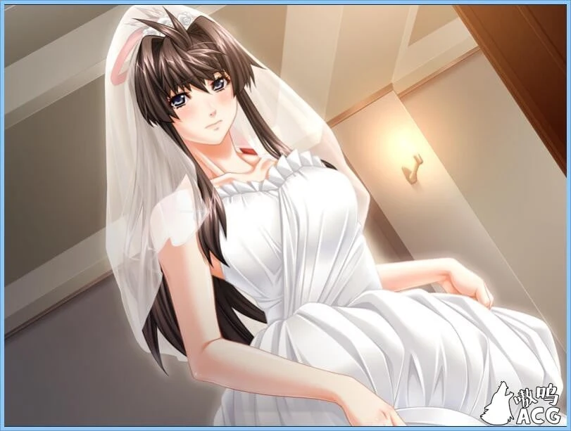 【大型ADV/汉化/CV】美脚隷嬢優奈！云汉化版+CG包【新汉化/4G】 畅玩游戏 预览第4张