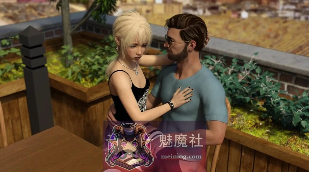 神的权力 [Powers That Be Ch. 25 Training Part 1]（AI汉化版）{PC-SLG}｜SLG/汉化/NTR｜1G/FM/WY