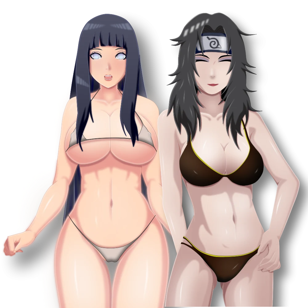 【欧美SLG/汉化】动态 火影同人：最后的战争V2.2 精翻汉化版 【PC+安卓/1G】 畅玩游戏 预览第5张