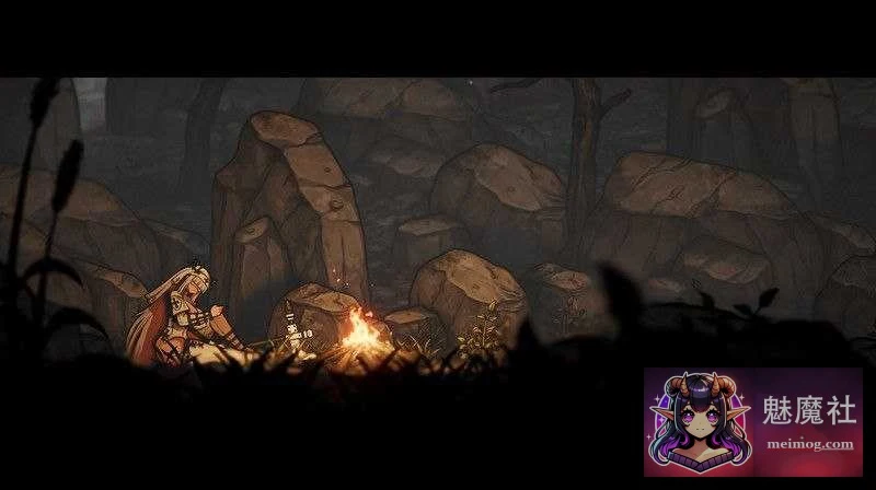 【ACT/官中/新作】背教者薇莉缇 [Apostate Verity] [Ver0.1 官方中文体验版] [PC] 【300M】【微云网盘/直链】