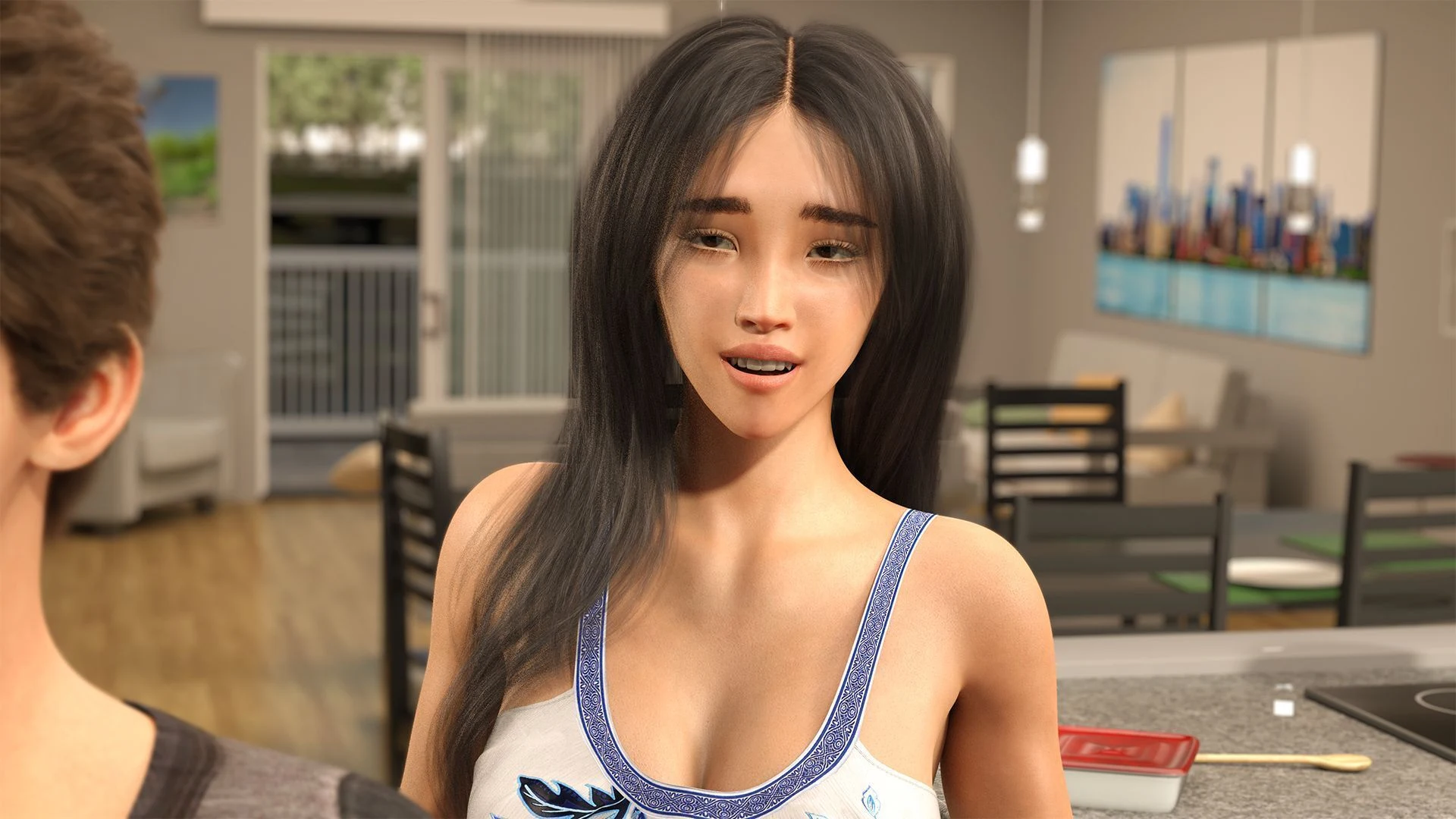 【欧美SLG/中文/3D】肮脏的爱 Sullied_Love 0.15【PC+安卓/1G】 畅玩游戏 预览第5张-XACG动漫资源社——中文ACG动漫游戏社区 【欧美SLG/中文/3D】肮脏的爱 Sullied_Love 0.15【PC+安卓/1G】 畅玩游戏 预览第5张