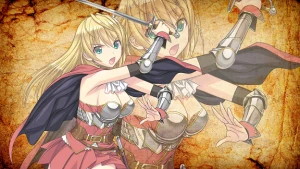 仆人之剑Slave’s Sword1,2合集 [RPG/中文] （附加第二部超强初始档/攻略持续更新）