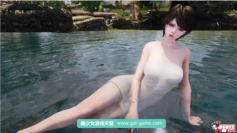 【3D巨作/中文】少女卷轴 V11公开版:实验室与游戏性完美结合★超级新整合!【220G】 畅玩游戏 预览第2张-XACG动漫资源社——中文ACG动漫游戏社区
