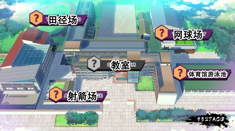 【日式SLG/汉化】得分上垒：Ver1.06 精翻汉化豪华版+全CG【新作/PC+安卓版】【1G】 畅玩游戏 预览第2张