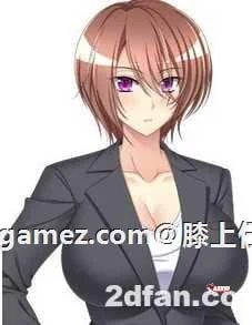 【拔作ADV/汉化】痴漢電車3：怀孕复仇调查官！汉化版+全CG存档【新汉化/PC+安卓/1G】 畅玩游戏 预览第4张