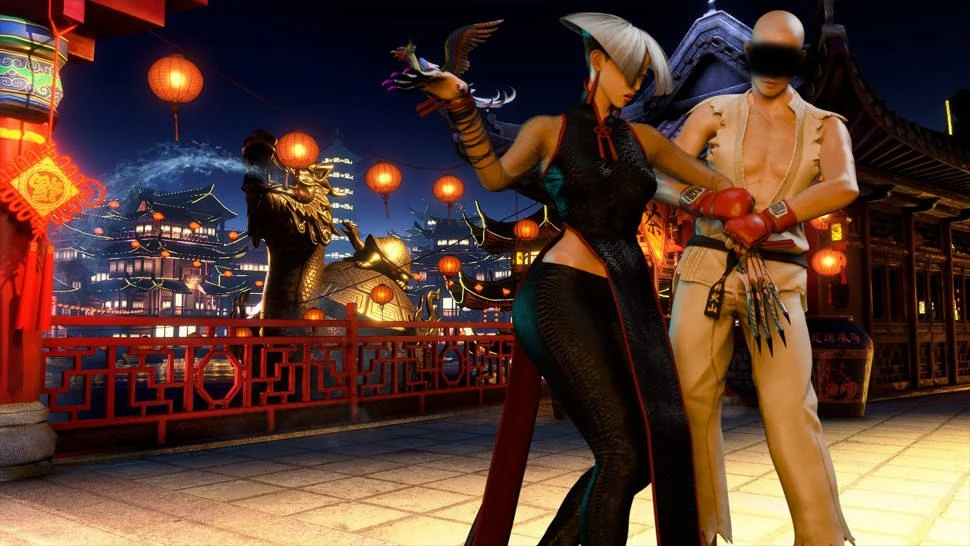 街头斗士：成年游乐场战斗【PC+安卓/动态/汉化】/Mature Playground Battle 8.3 AI汉化版 [约1.5G]