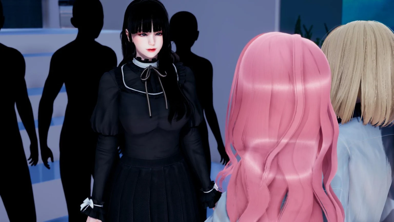 【国风SLG/汉化/动态】真实情欲 V2.2.1 汉化版 + 画廊解锁mod【PC+安卓/3.2G】 畅玩游戏 预览第5张-XACG动漫资源社——中文ACG动漫游戏社区 【国风SLG/汉化/动态】真实情欲 V2.2.1 汉化版 + 画廊解锁mod【PC+安卓/3.2G】 畅玩游戏 预览第5张