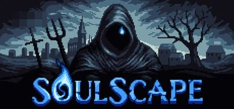 心灵之景/Soulscape [PC] v0.61f [像素动作RPG+生存建造] [FM/百度]