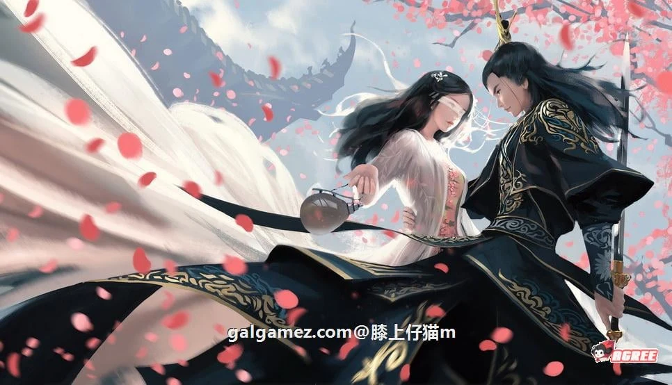 【武侠RPG/中文】金庸群侠传5 爱与死 V2.1.3★20年9月新版+全MOD整合版【更新/10G】 畅玩游戏 预览第9张