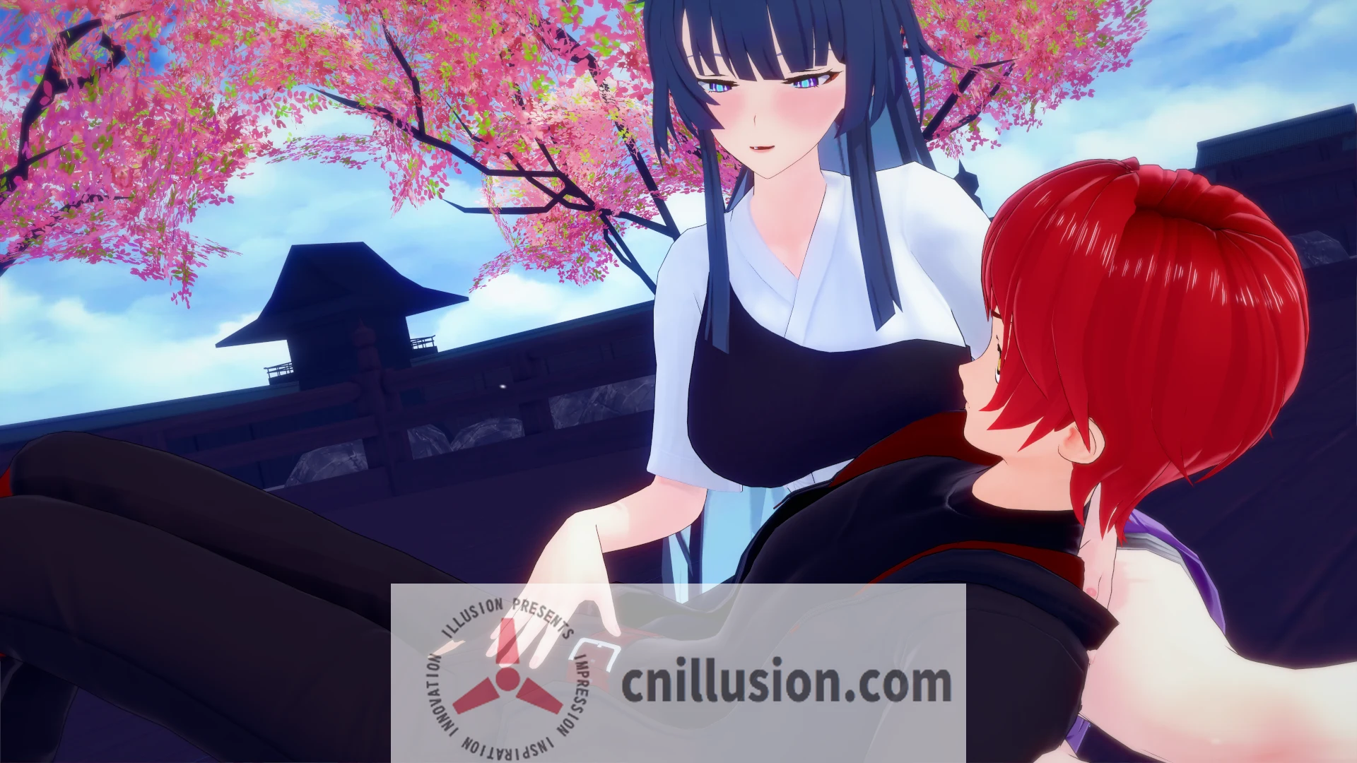 [日系SLG/汉化/动态] 舰长 船长 CaptainVRse 第二季Part 2 V0.8 AI汉化版 [PC+安卓][FM/百度/3.7G]