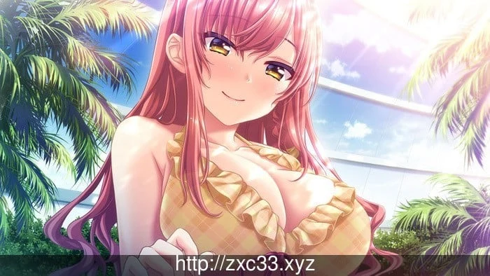 和御姐女友的同居日常 [年上彼女のあまやか同棲]